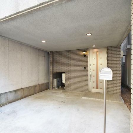 東京都Terrace House Shibuya Maruyamachoアパートメント エクステリア 写真