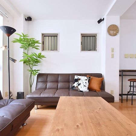 東京都Terrace House Shibuya Maruyamachoアパートメント エクステリア 写真