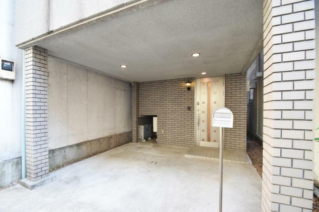 東京都Terrace House Shibuya Maruyamachoアパートメント エクステリア 写真