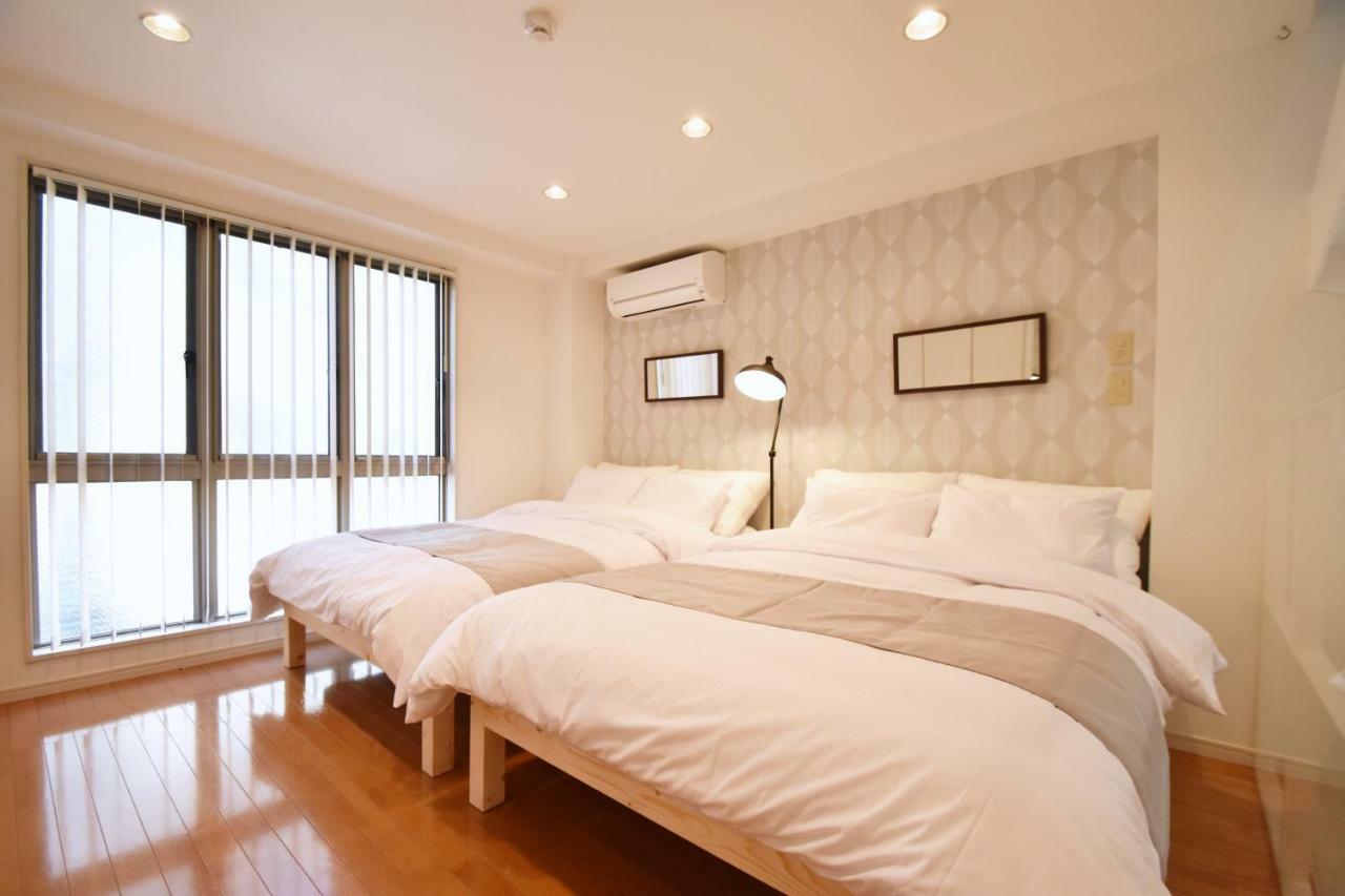 東京都Terrace House Shibuya Maruyamachoアパートメント エクステリア 写真