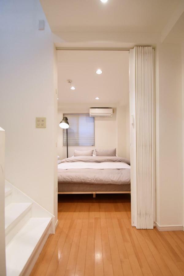 東京都Terrace House Shibuya Maruyamachoアパートメント エクステリア 写真
