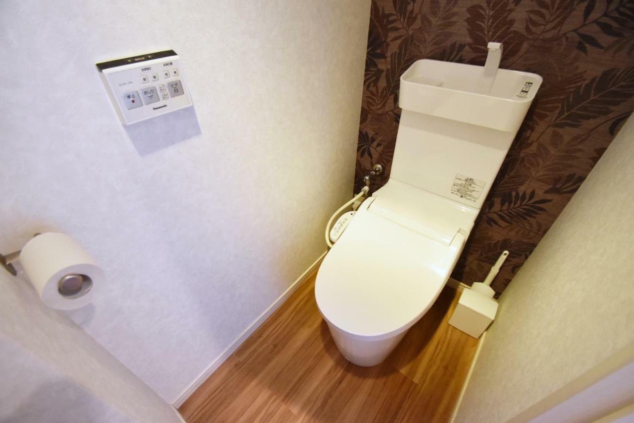 東京都Terrace House Shibuya Maruyamachoアパートメント エクステリア 写真