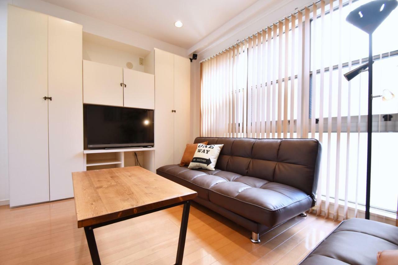 東京都Terrace House Shibuya Maruyamachoアパートメント エクステリア 写真