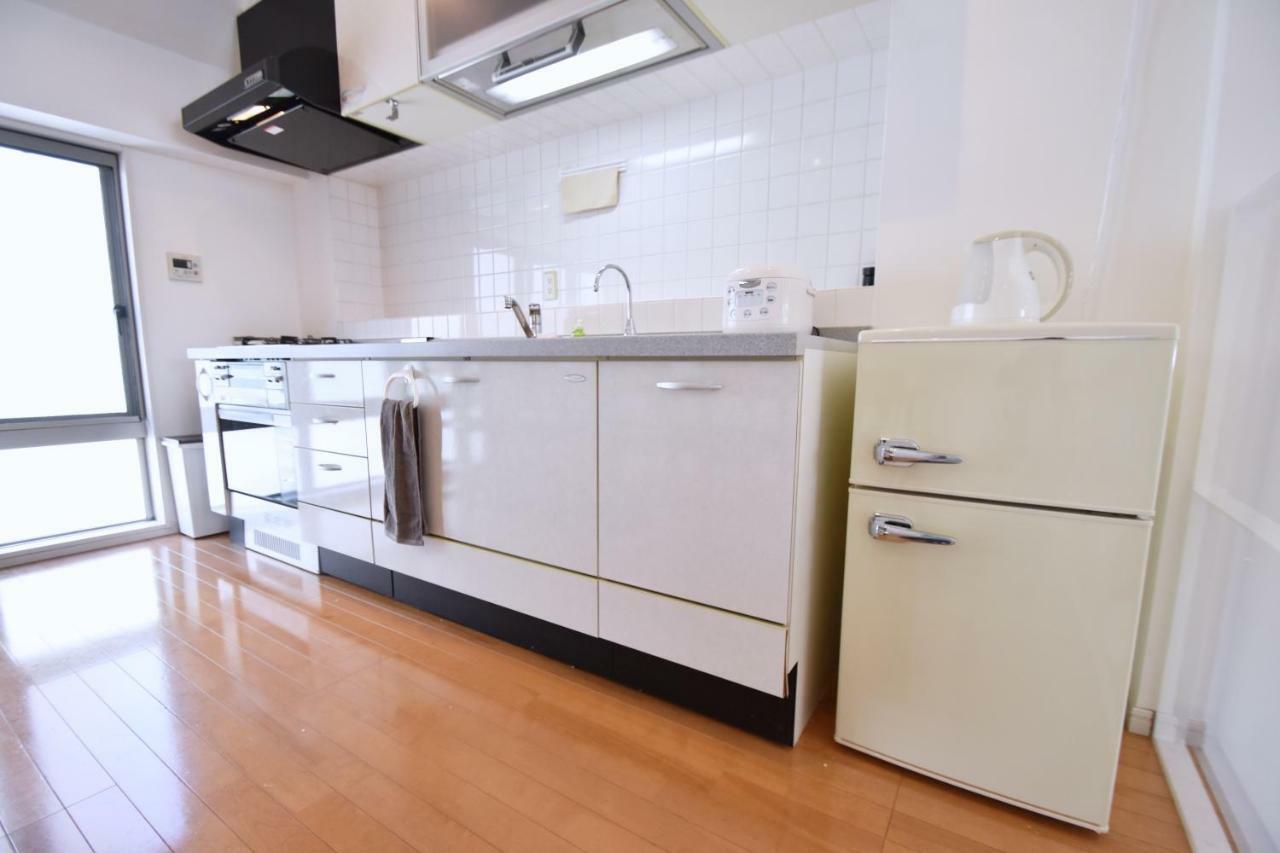 東京都Terrace House Shibuya Maruyamachoアパートメント エクステリア 写真