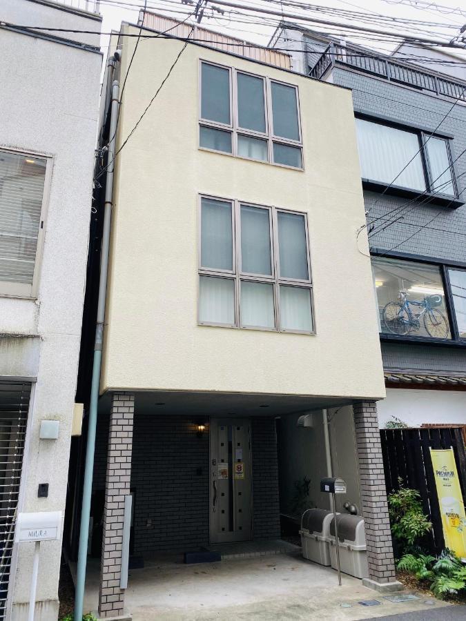 東京都Terrace House Shibuya Maruyamachoアパートメント エクステリア 写真